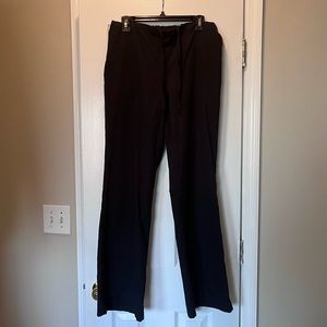 Landau scrub pants